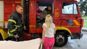 Vanredno u 35 opština